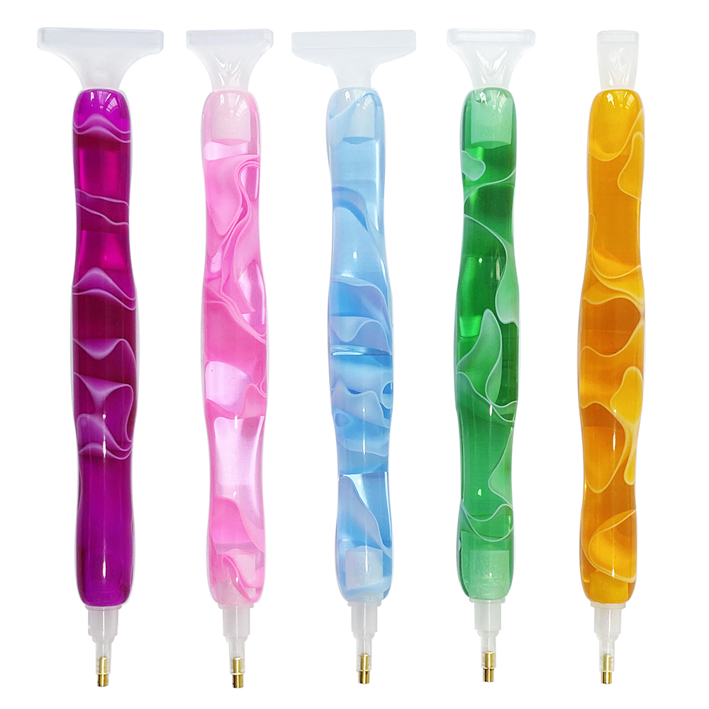Resin Art Diy - Penna per Diamond Painting in Resina