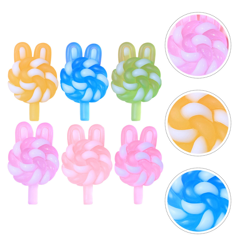 24 Pezzi Ciondoli a Forma di L - Resin Art Craft recensione e prezzo