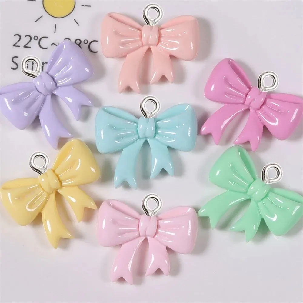 10 Pezzi di Charms in Resina a - Resin Art Diy recensione e prezzo