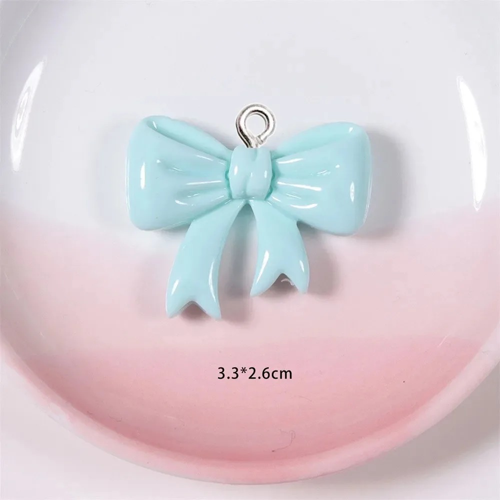 10 Pezzi di Charms in Resina a - Resin Art Diy recensione e prezzo