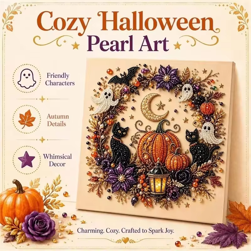 Kit Artistico di Perle Fantasm - Resin Art Craft recensione e prezzo