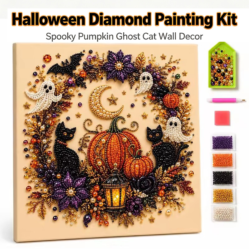Kit Artistico di Perle Fantasm - Resin Art Craft recensione e prezzo