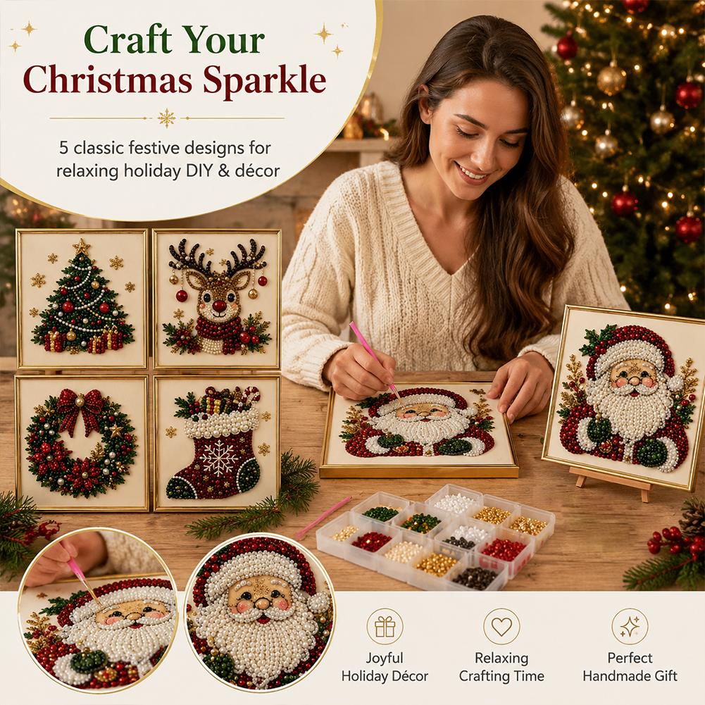Kit Fai-da-Te di Arte con Perl - Resin Art Craft recensione e prezzo