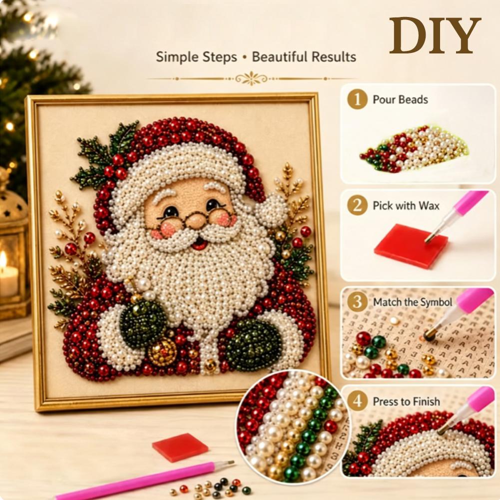 Kit Fai-da-Te di Arte con Perl - Resin Art Craft recensione e prezzo