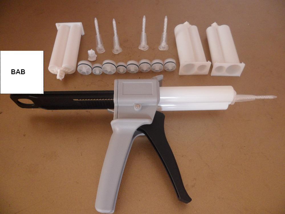 Resina epossidica AB Colla pis - Epoxy Resin Ab recensione e prezzo