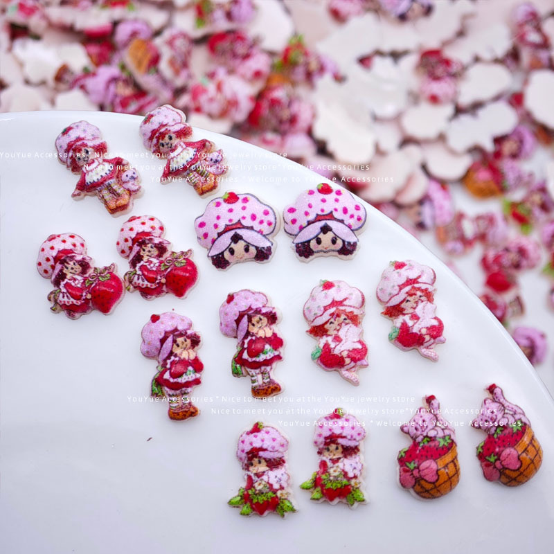 Accessori per nail art con rag - Resin Art Diy recensione e prezzo