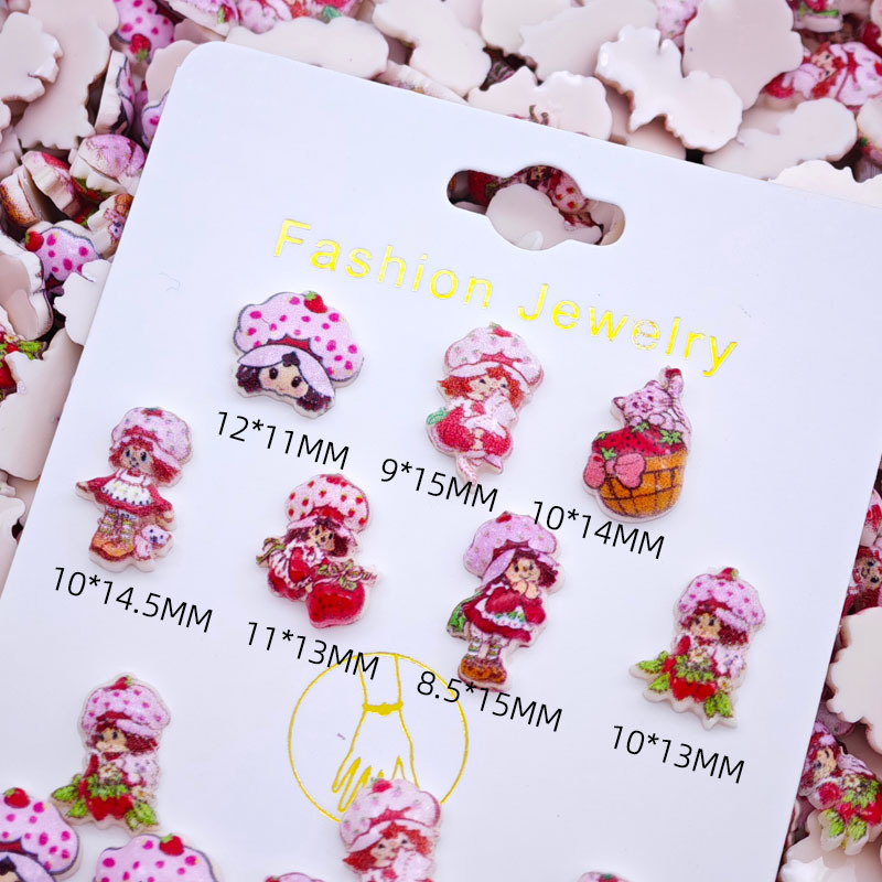 Accessori per nail art con rag - Resin Art Diy recensione e prezzo