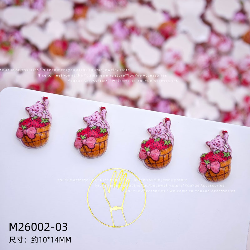 Accessori per nail art con rag - Resin Art Diy recensione e prezzo