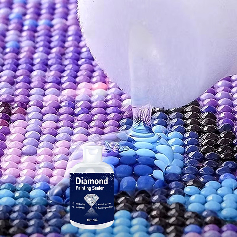 Sigillante per pittura con dia - Resin Art Craft recensione e prezzo
