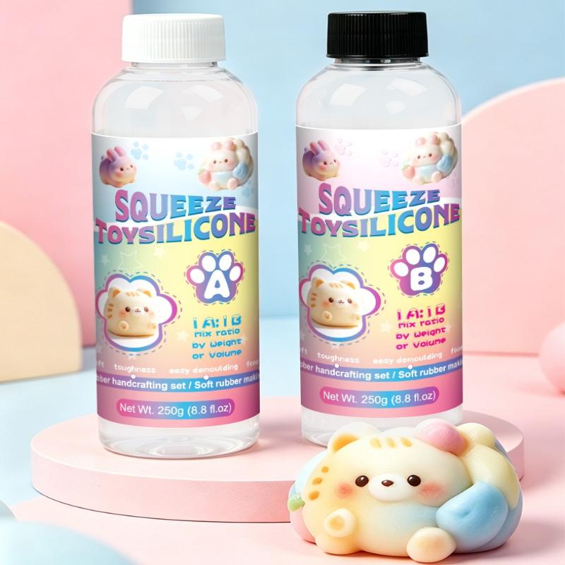 Confezione da 2 Resina Epossid - Epoxy Resin Ab recensione e prezzo