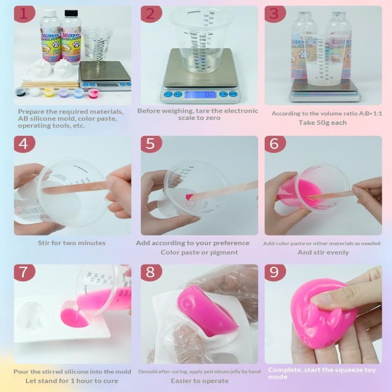 Confezione da 2 Resina Epossid - Epoxy Resin Ab recensione e prezzo
