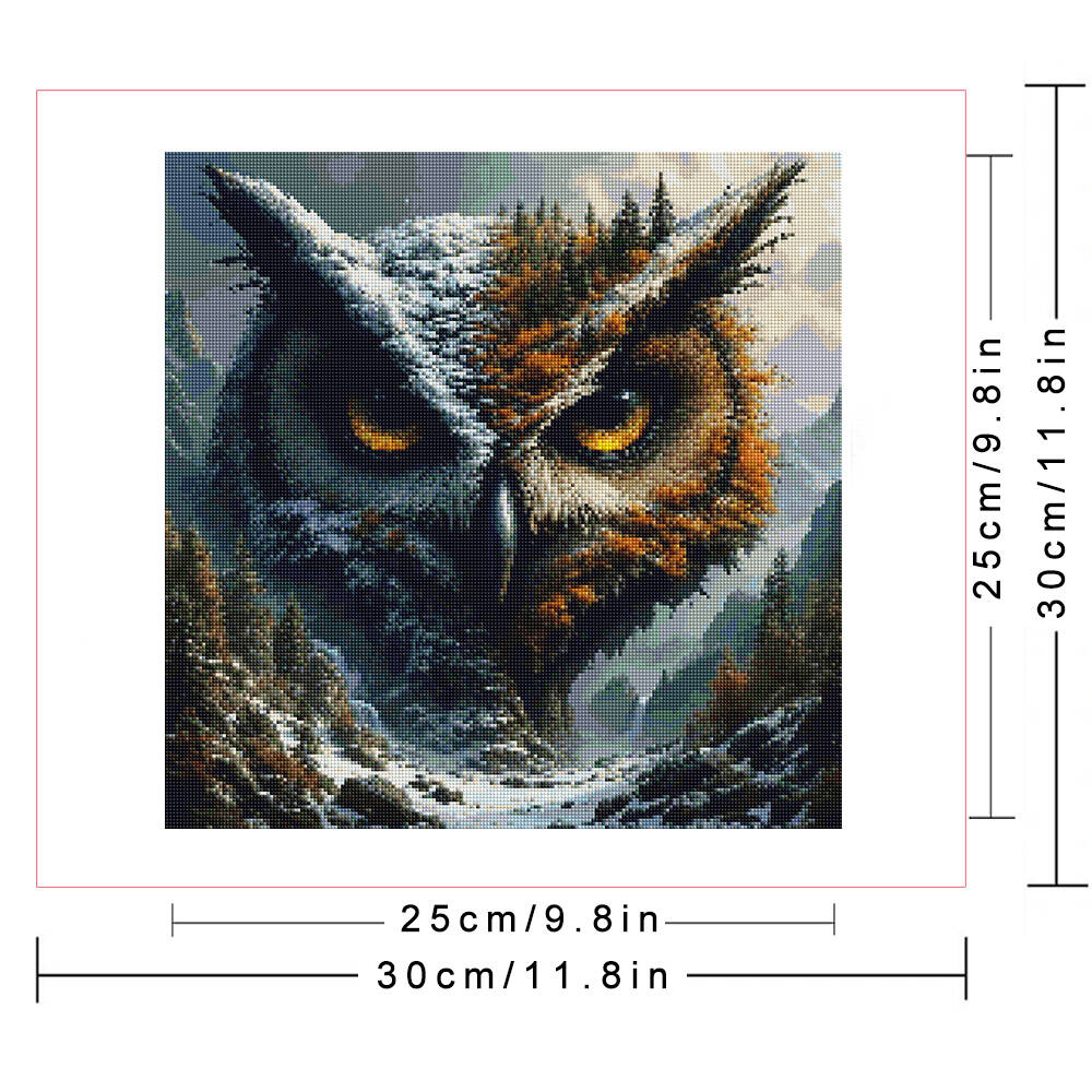 Huacan Pittura Diamante Animal - Resin Art Wallpaper recensione e prezzo