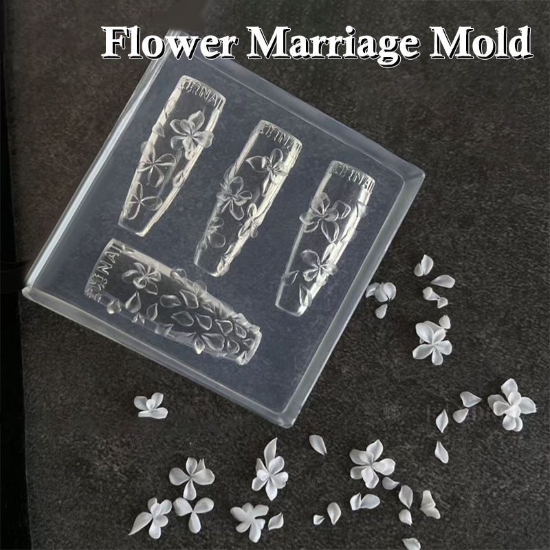 Stampo in Silicone 3D per Ungh - Resin Art Template recensione e prezzo