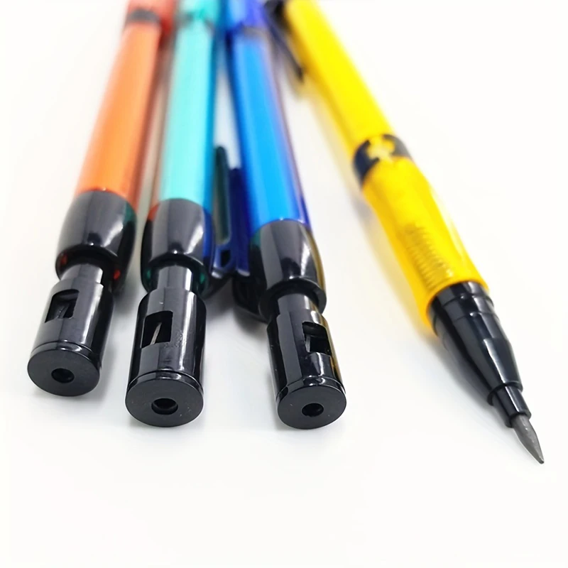 Matita meccanica da 4 colori d - Staedtler Pencil Lumocolor recensione e prezzo