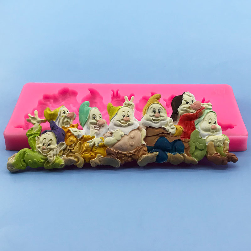 1 Pezzo, Stampo in Silicone pe - Silicone Mold Ocean recensione e prezzo