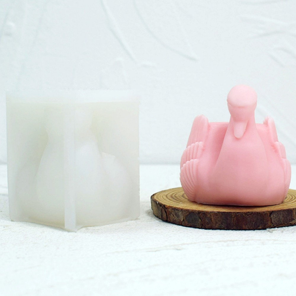 Stampo per candele in silicone - Silicone Mold Ocean recensione e prezzo
