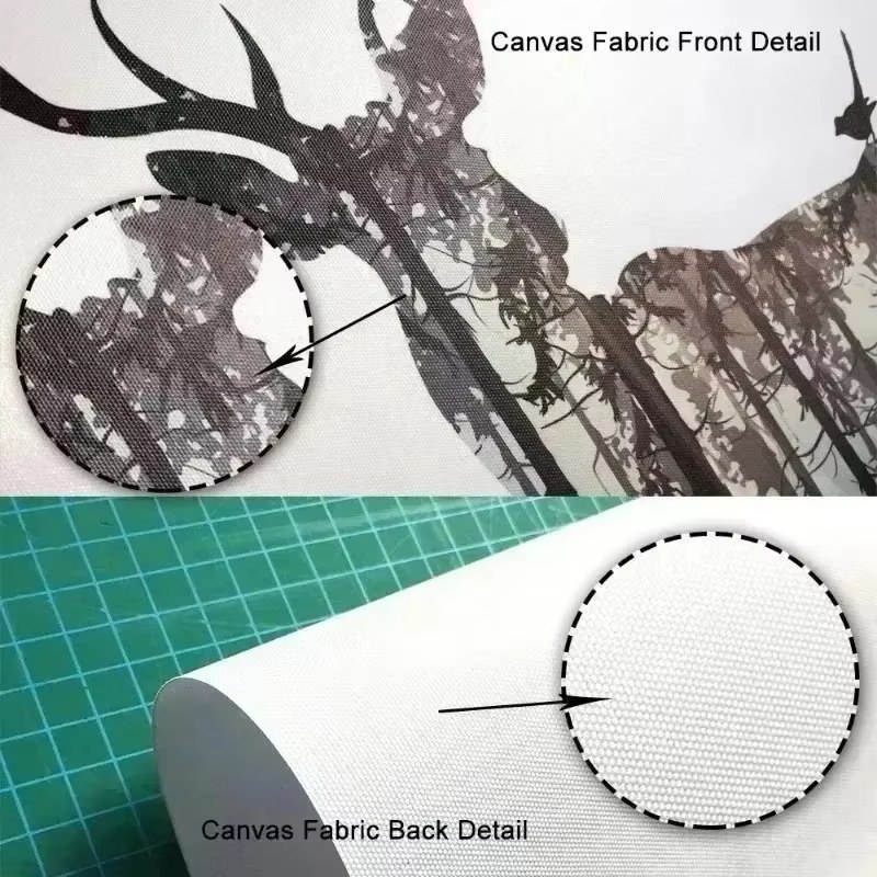 1 pezzo di quadro su tela con  - Resin Art On Canvas recensione e prezzo
