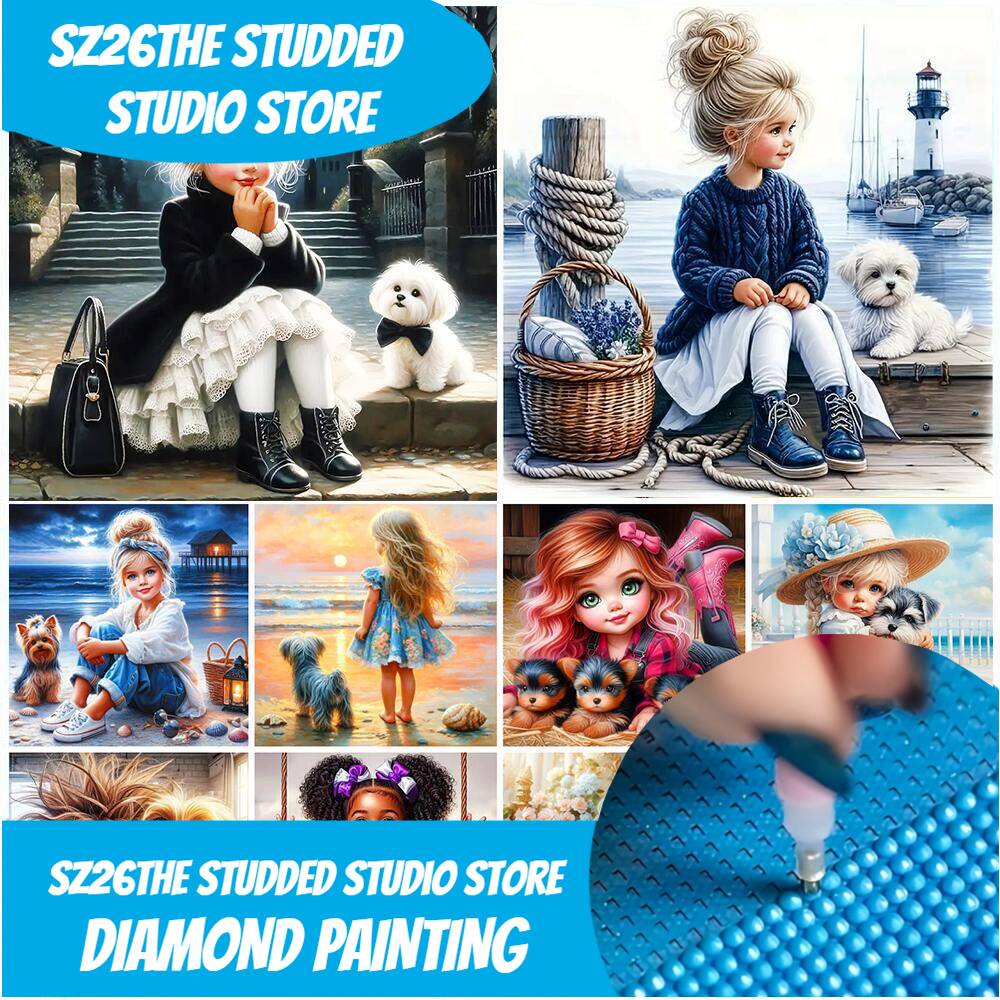 Sz26Il tempestato di diamanti  - Resin Art Craft recensione e prezzo
