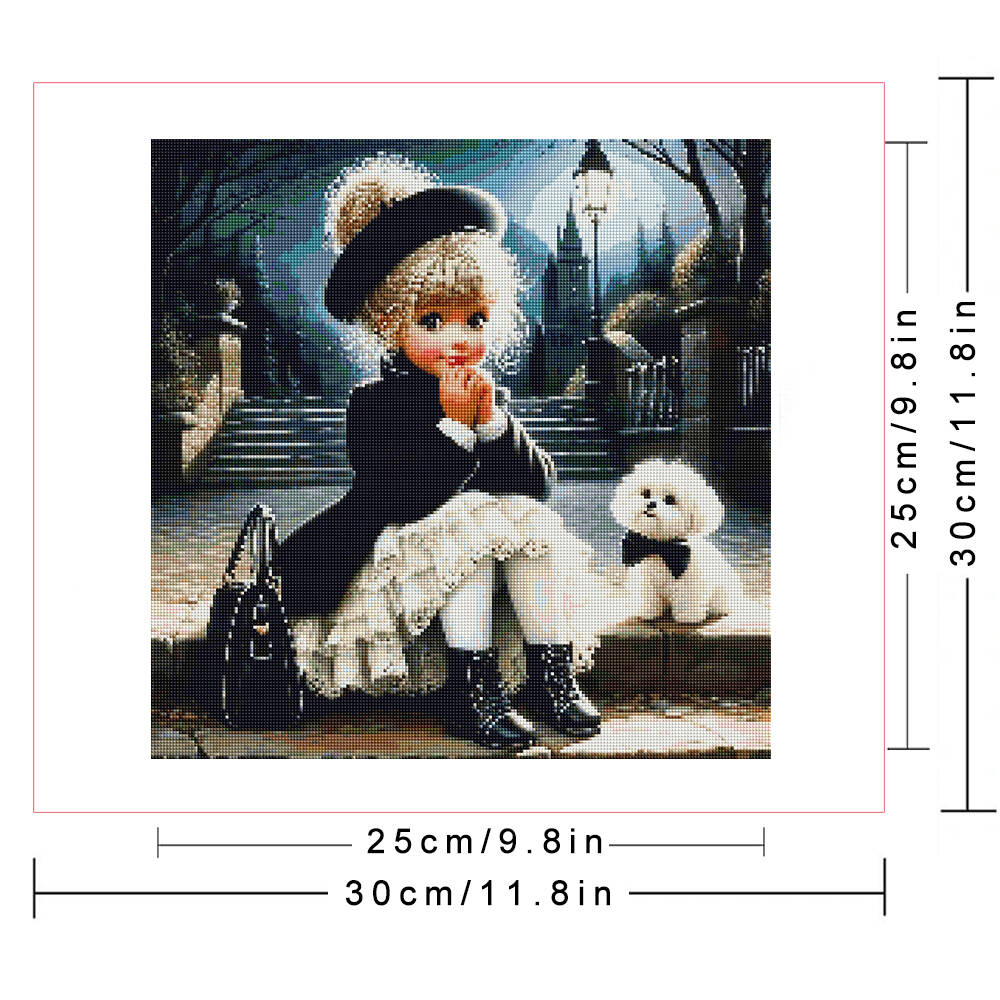 Sz26Il tempestato di diamanti  - Resin Art Craft recensione e prezzo