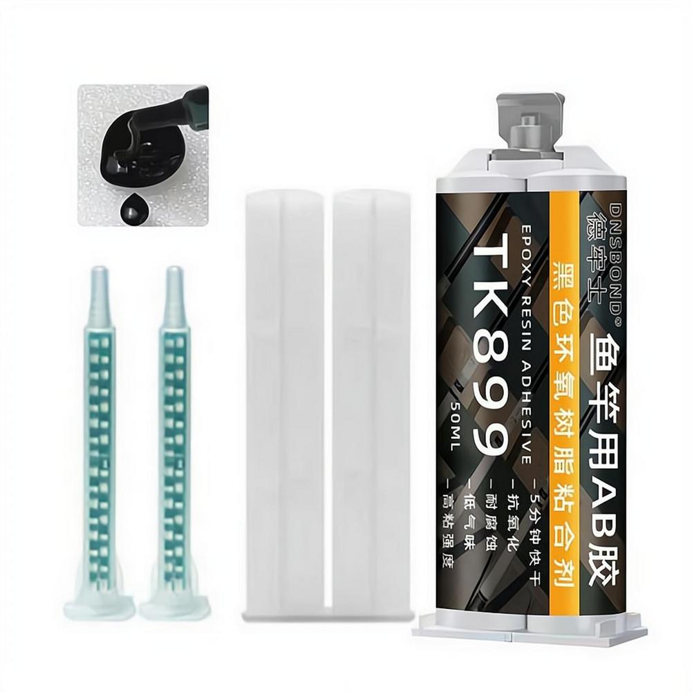 Colla per canne da pesca, resi - Epoxy Resin Ab recensione e prezzo