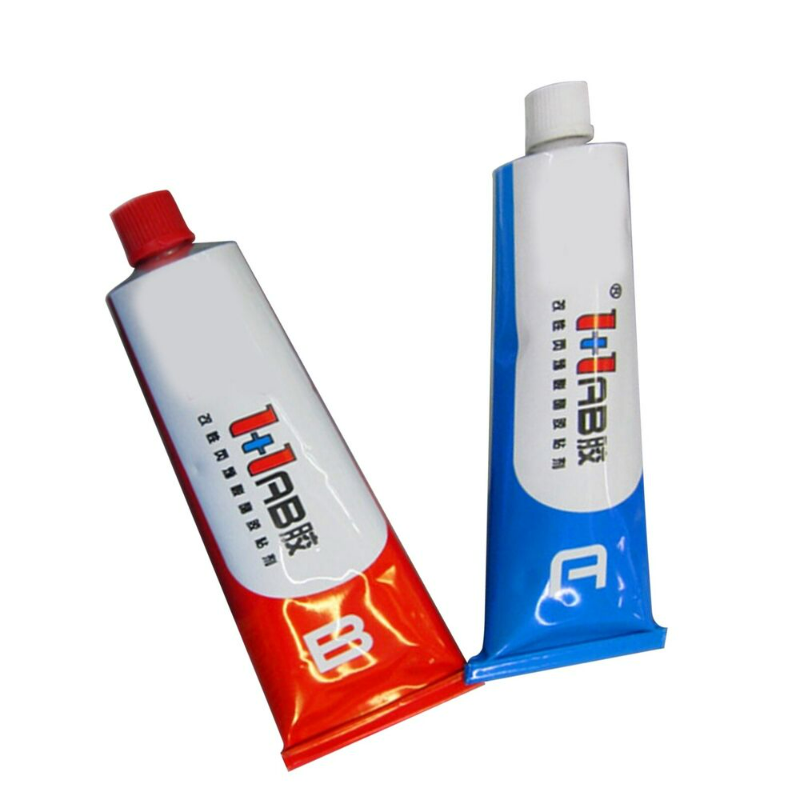 2 Set Colla epossidica Adesivo - Epoxy Resin Ab recensione e prezzo