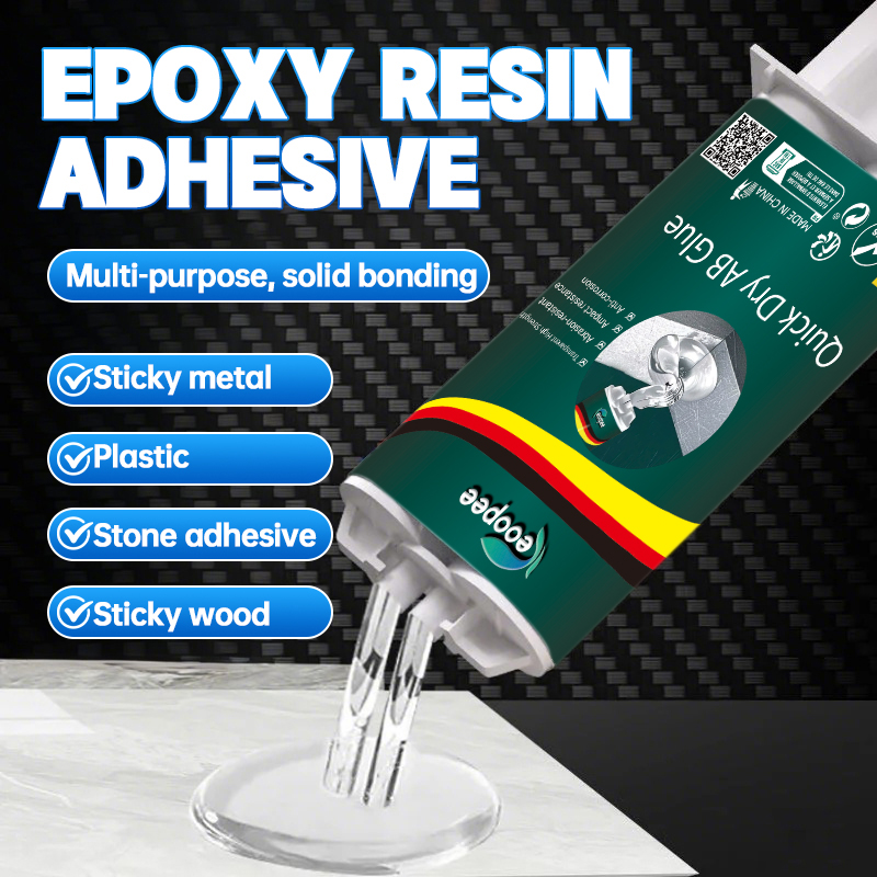 Colla epossidica AB, adesivo t - Epoxy Resin Ab recensione e prezzo