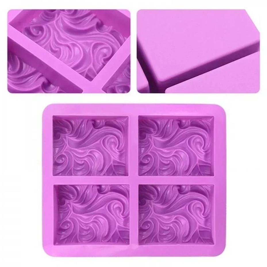 Stampo Creativo in Silicone a  - Silicone Mold Ocean recensione e prezzo