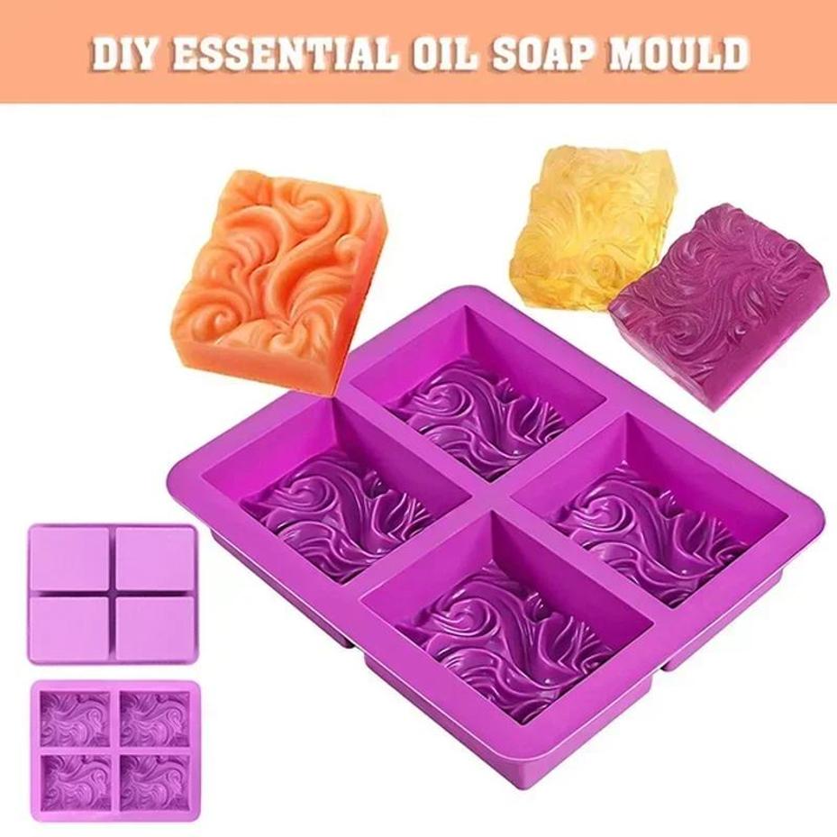 Stampo Creativo in Silicone a  - Silicone Mold Ocean recensione e prezzo