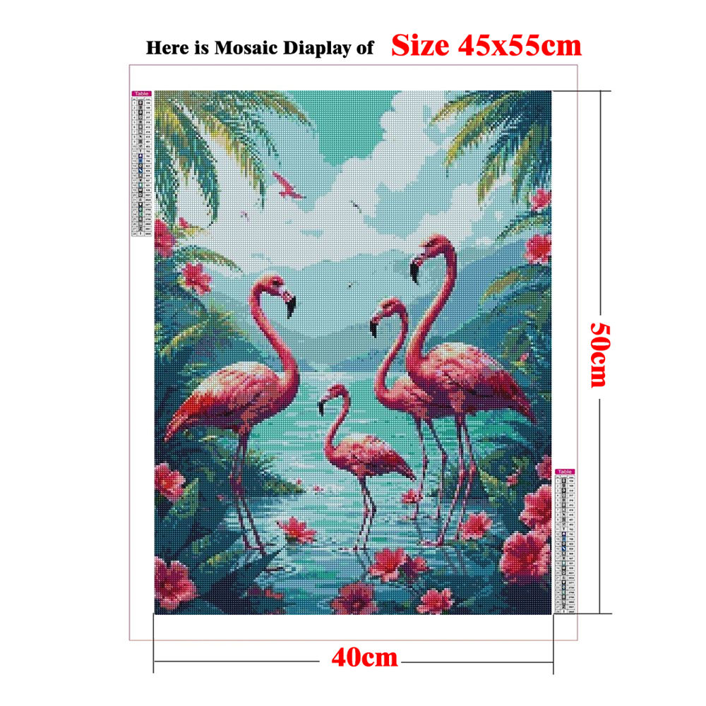 1 pz. Pittura Diamantata Senza - Resin Art Diy recensione e prezzo
