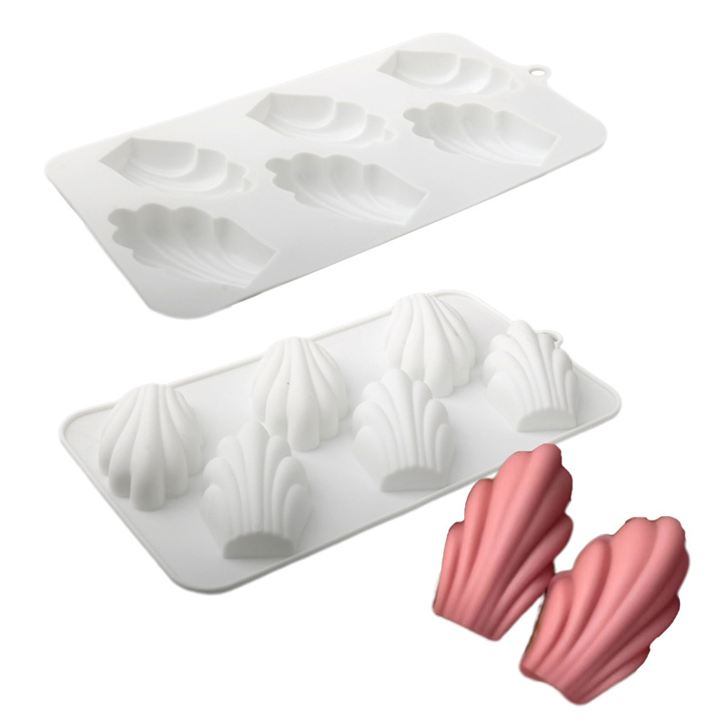 Stampo per mousse al cioccolat - Silicone Mold Ocean recensione e prezzo