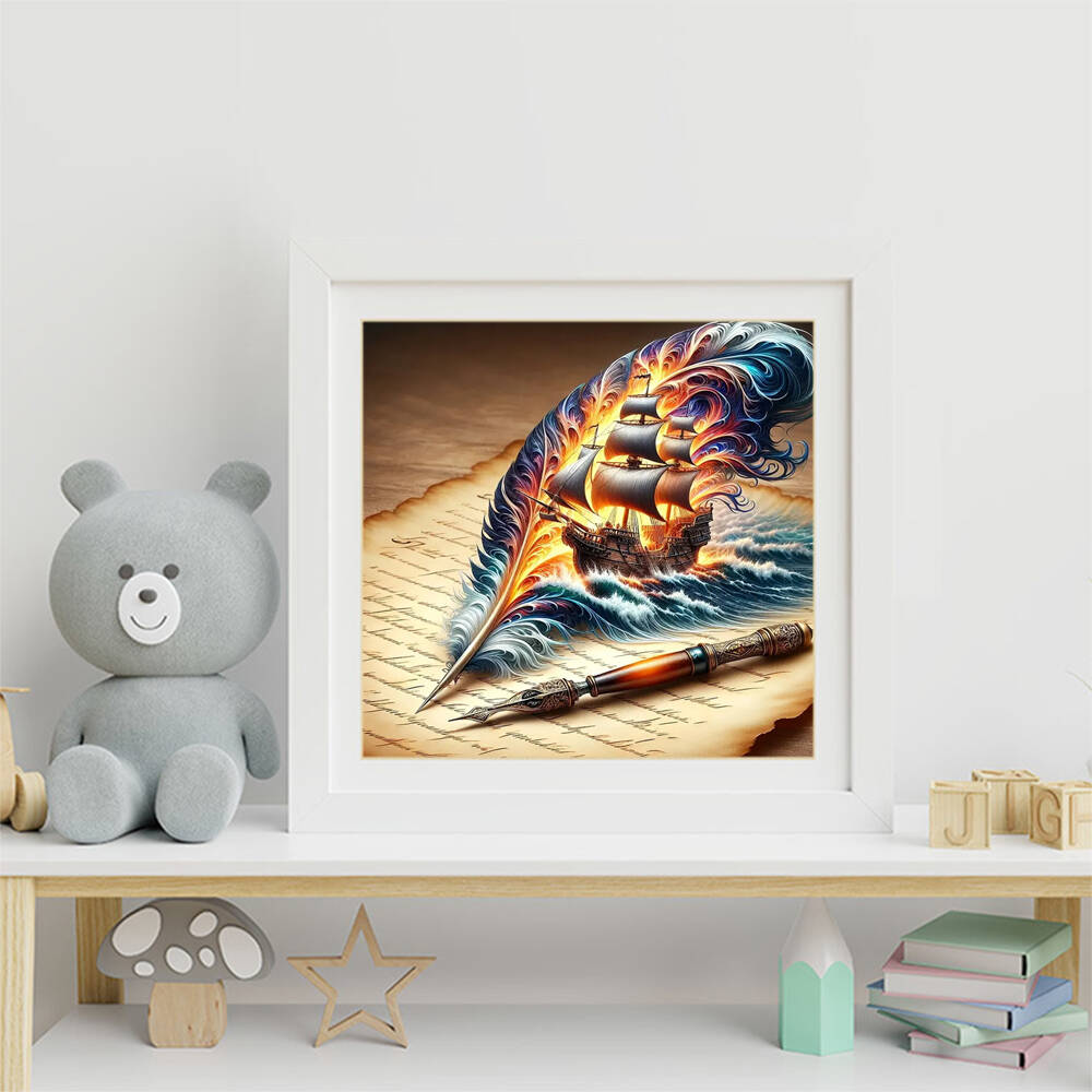 Evershine Pittura Diamante Can - Resin Art Wallpaper recensione e prezzo