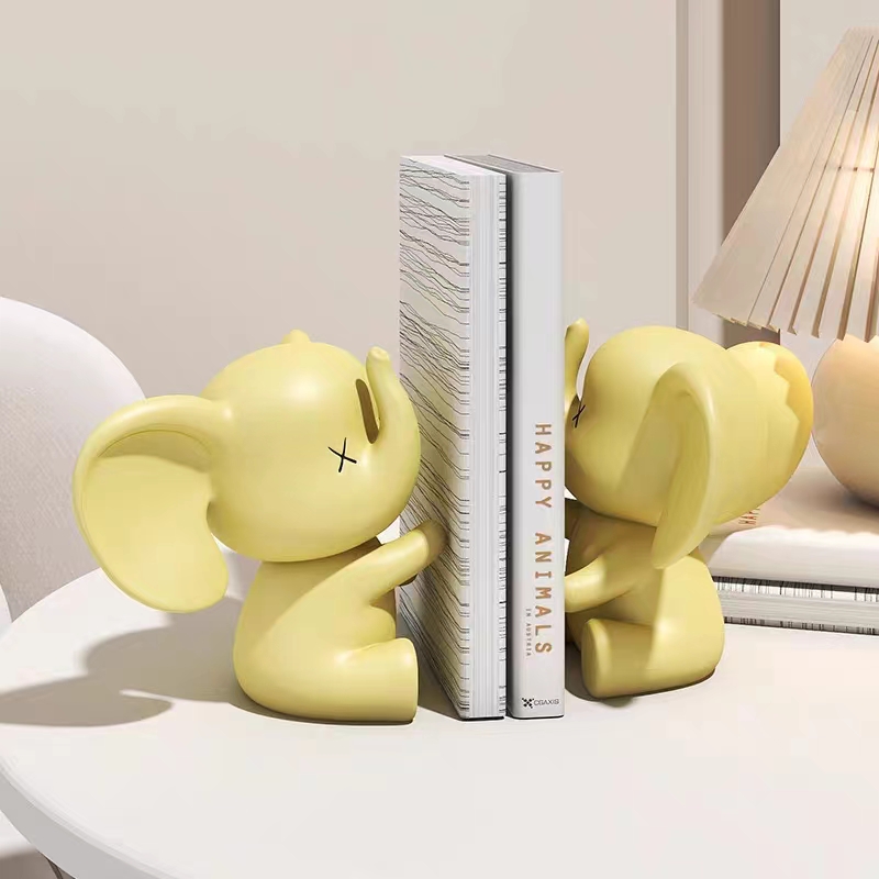 Ornamenti a Forma di Elefanti  - Resin Art Gift For Wedding recensione e prezzo