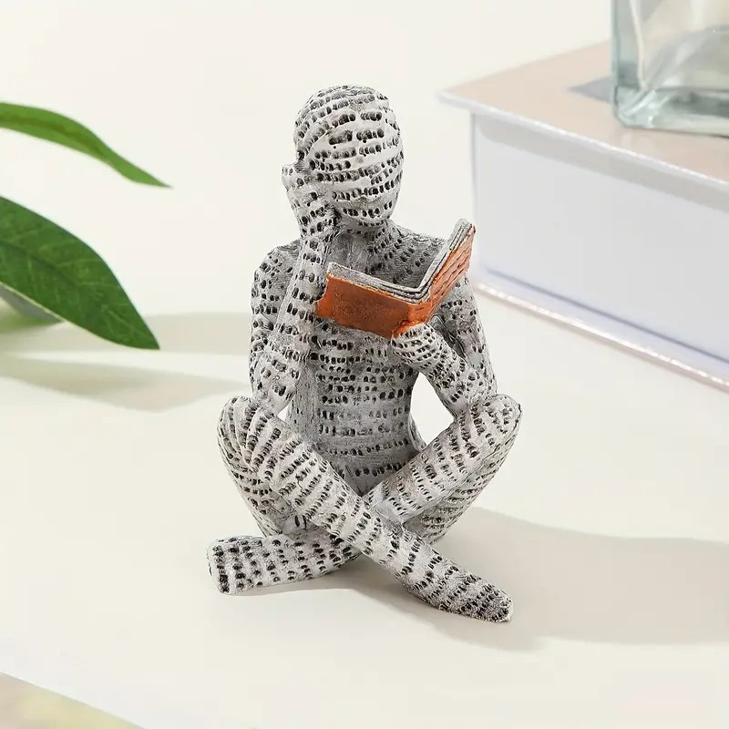 Decorazione con statue d'arte  - Resin Art Gift For Wedding recensione e prezzo