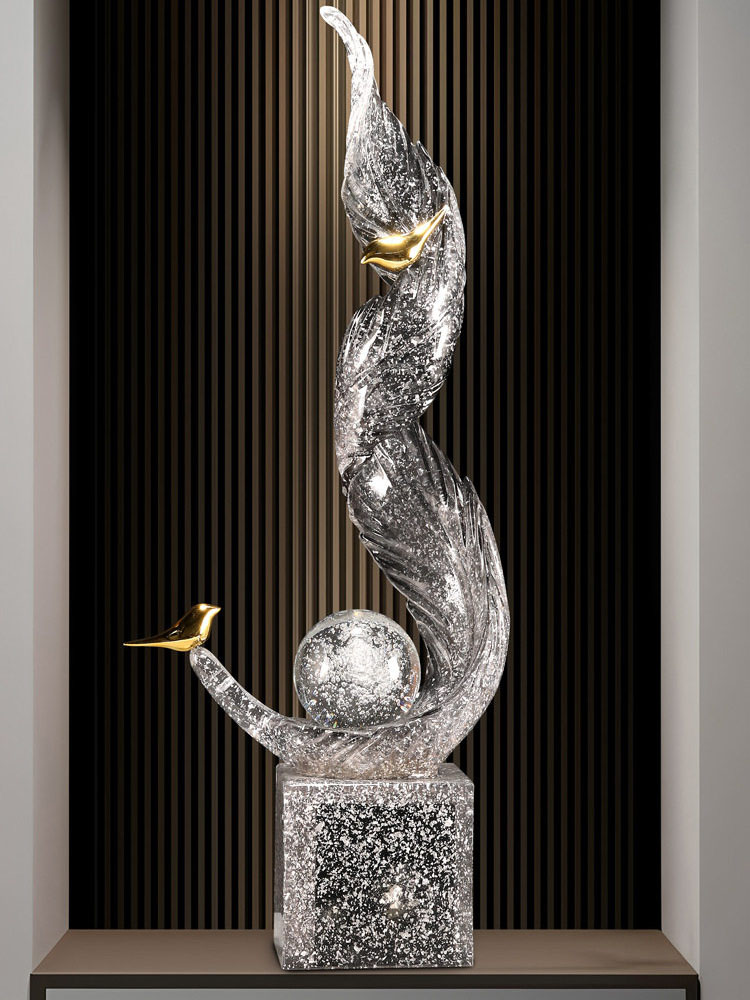 Decorazioni per la Casa, Scult - Resin Art Gift For Wedding recensione e prezzo