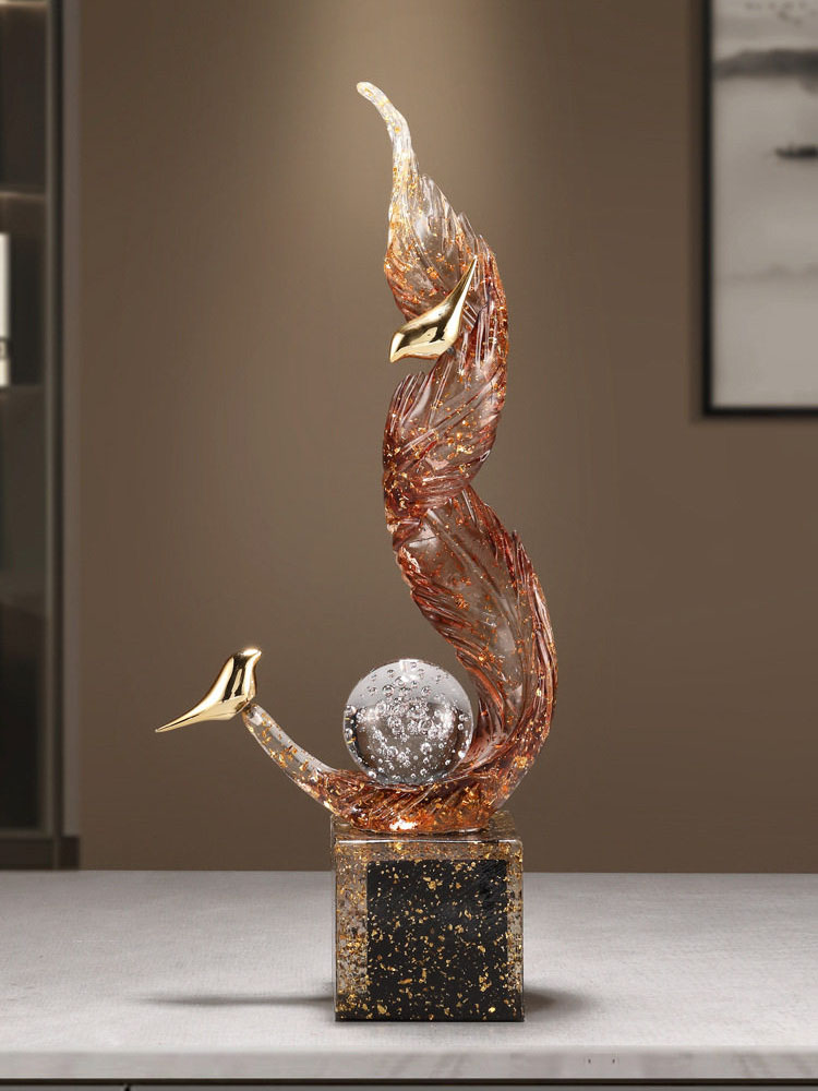Decorazioni per la Casa, Scult - Resin Art Gift For Wedding recensione e prezzo