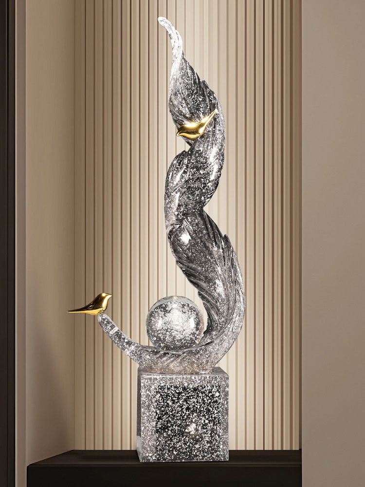 Decorazioni per la Casa, Scult - Resin Art Gift For Wedding recensione e prezzo
