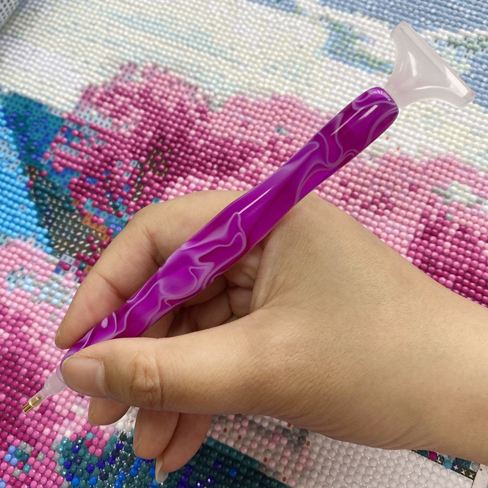 Penna per Diamond Painting in  - Resin Art Diy recensione e prezzo
