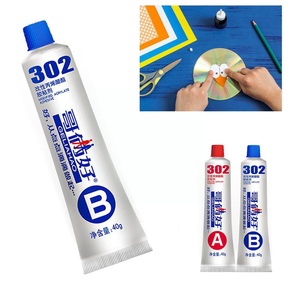 Colla Super 302 a rapida essic - Epoxy Resin Ab recensione e prezzo